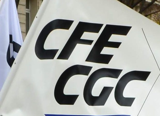 Mobilisation du 5 décembre dans les Bouches du Rhône – la CFE-CGC et la réforme des retraites