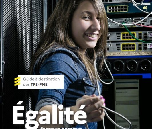 Guide Egalité