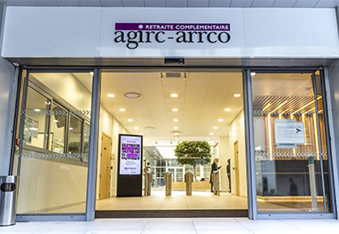 Retraites complémentaires AGIRC-ARRCO : un accord soumis à signature