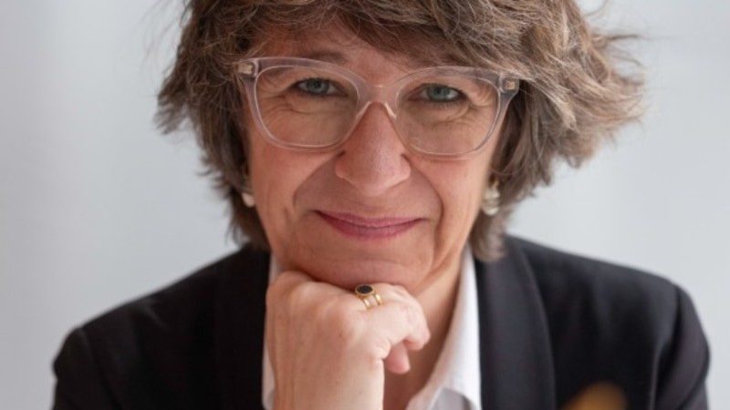 Christelle Thieffinne Candidiate