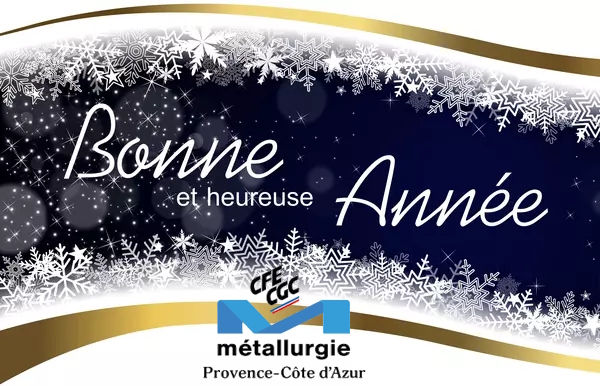 Nouvelle année 2026