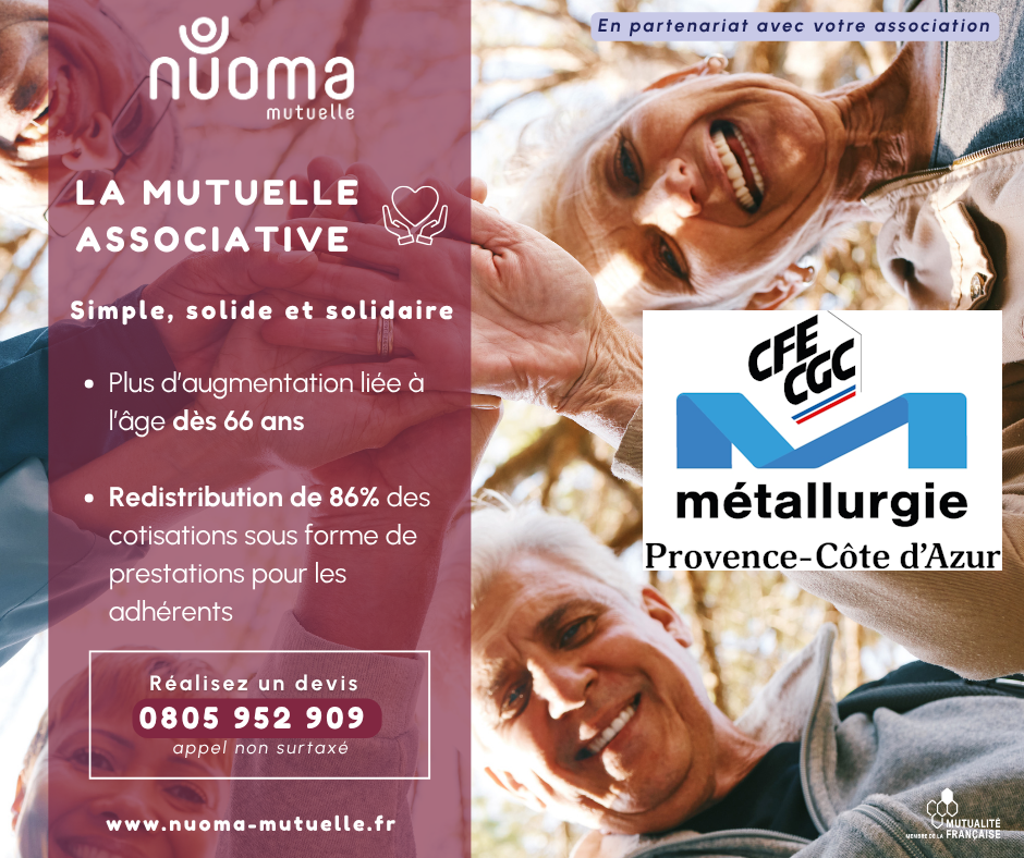 Nuoma mutuelle