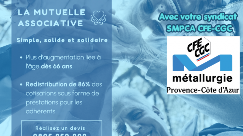 Mutuelle Nuoma : une offre complémentaire et également plus accessible